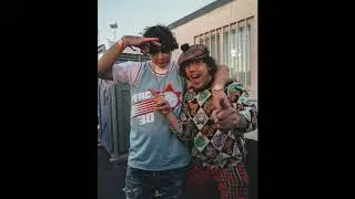 [FREE] Shoreline Mafia x Sample x Azchike Type Beat 