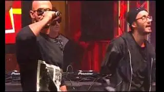 A-ONE HIP-HOP NEWS. Джиган выступил в A-One Music Live