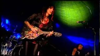Bluehorses - Live at Saul - Billy Boy