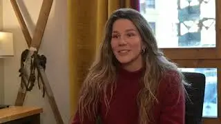 Interview Antoneta Alamat Kusijanović et Gracija Filipović - MURINA