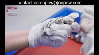 ONPOW  CHINA  -- PUSH BUTTON SWITCH MANUFACTURER