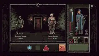 Out Now Trailer for The Fortress