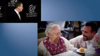 2017 Edelman Winner Holiday Retirement with Prorize