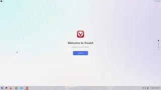 How to install the Vivaldi browser on Zorin OS 17