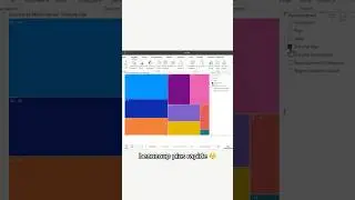 Ne ratez pas la technique “Paramètre de champs” 👏🏻 💥 #businessintelligence #powerbi