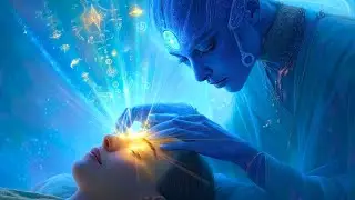Arcturian Merkaba Light Code Transmission ✨ Activate Your Merkaba to Ascend to Higher Dimensions