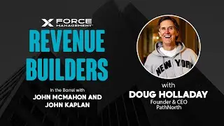The Power of Gratitude: An In-Depth Discussion with J. Douglas Holladay | EP. 179