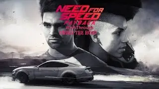 Need for speed payback (Under the hood dlc) - The final battle - Episode 4