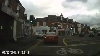 Driving Lessons Stockport