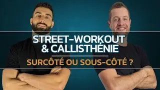 Musculation au poids du corps : l&rsquo;avis de 2 coachs (erreurs + conseils pour progresser)