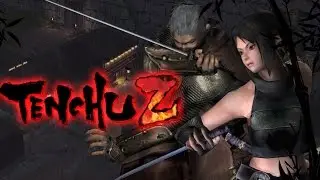 Return of the Ninjas: Village Massacre 