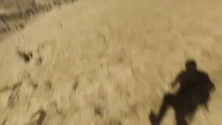 Metro Exodus Caspian Sea Random Glitch