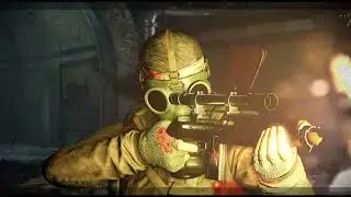 Zombie Army 4 Hordenmodus (Live #013)