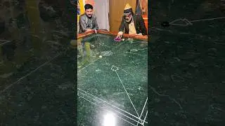 Baba a carrom 😱😱🔥🔥💯😜😜