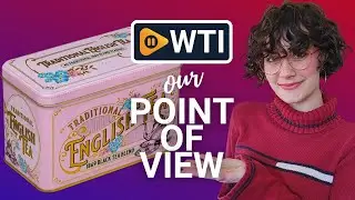 New English Teas | Our Point Of View