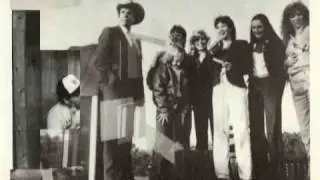 Country Boy Eddie - The End Of An Old Love Affair