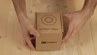 Unboxing: TwistPort&trade; Adaptor for Mimosa C5c