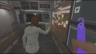 Phasmophobia Event