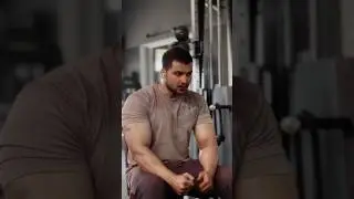 Ashmal Butt Chest Workout #motivation #sad #shorts
