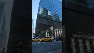The IBM Building at 590 Madison is for sale.one of the best Trophy Office Buildings in NYC