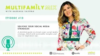 Solving Your Apartment Social Media Struggles