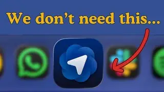 The ChatGPT browser feels pointless