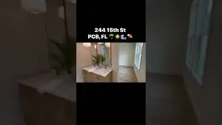 244 15th St., Panama City Beach, FL