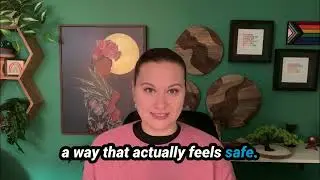 Why Your Body Shuts Down During Sex (and How to Reclaim Pleasure | Dr. Misty Gibson, Sex Therapist)