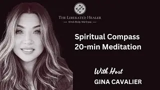 FULL FREE HEALING MEDITATION, Grounding, Golden Sun, Protection!