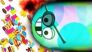 Wormate.io.Игра Змейка. Edkubb game. Лучшие моменты.Epic Wormateio Moments