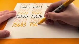 Writing #75684