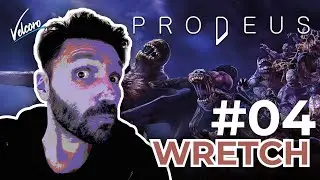 Prodeus #4 - Wretch