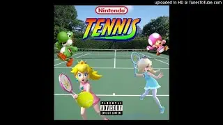 Splash Daddy - Wii Tennis [original instrumental] (prod. @okthxbb)
