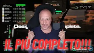 CMRT Complete HUD - Da avere assolutamente!