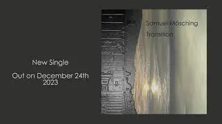 New Single out on December 24th