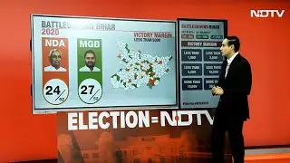 Bihar Polls | Bihar's Closest Battles: 35 Seats Decided By Under 3,000 Votes In The Last Election
