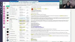 Banco Oil Gas company - Swindlers Beware another fake company in Dubai take care