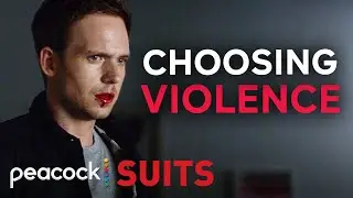 19 Minutes of Fight Scenes | Suits