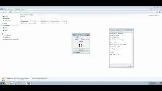 How to count individual keystrokes with 