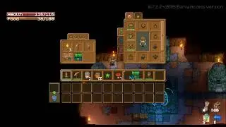 Core Keeper Game Play Trailer