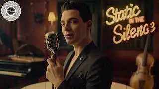 Jace Monroe - Static in the Silence (Soulful R&B Jazz Experience)