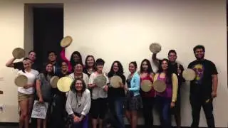 Cross Cultural Center: Culture Days