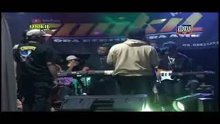 Panas membara.gookil pro