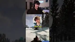 Yeah, Who Would Do That?