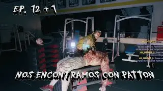Dead Island 2 Ep. 12 + 1 Nos encontramos con Patton