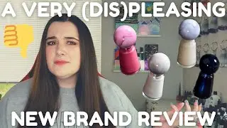 NEW BRAND! PLEASING BY HARRY STYLES | Swatch, Review, + Wear Test