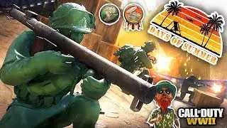 COD WW2 
