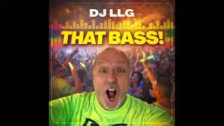 That Bass!