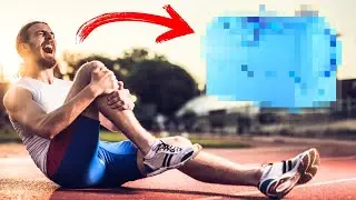 The Best Kept Secret in Sports Injury Recovery