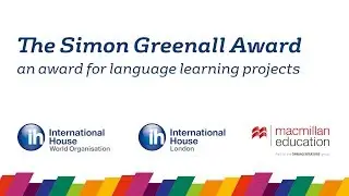 The Simon Greenall Award &ndash; More information from Adrian Underhill
